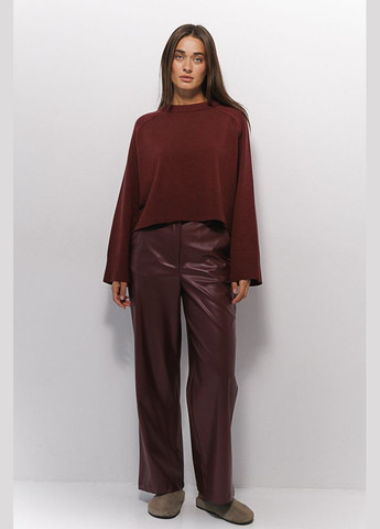 Женский вязаный джемпер с широкими рукавами Arjen (303605517)