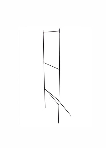 Висока шпалера для винограду Grappa металева розбірна одноплощинна H=2,83 м Metaplant (346531039)