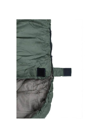 Спальный мешок Fisherman правый Olive (UTTS-012-R) Totem (335404739)