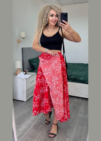 Спідниця DK/DL Мода без кордонів (341183229)