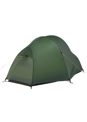 Палатка одноместная Exogen 1 ZG Green Палатка туристическая (DAS301049) Wechsel (302367771)