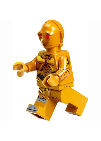 Новорічний адвент календар 2025 ЛЕГО Зоряні війни Оригінал Star Wars Advent Calendar 2025 Lego (365251663)