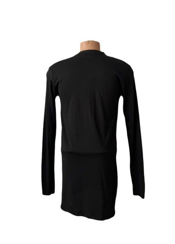 Кофта Черный Zara (322113069)