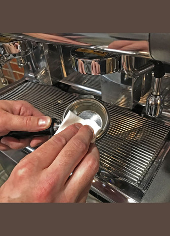 Рідина Coffeein Clean Decalcinate для декальцинації 1 л. (R-13995-VS) No Brand (303348731)