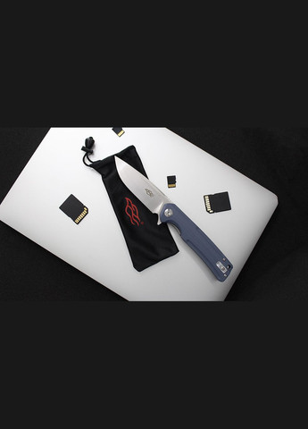 Ніж складаний FH91-GY Firebird (353504515)