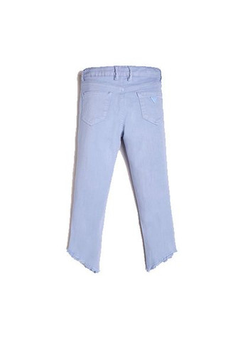 Голубые летние джинсы geuss kids eu starlight blue j02b04 wctf0 eusb Guess