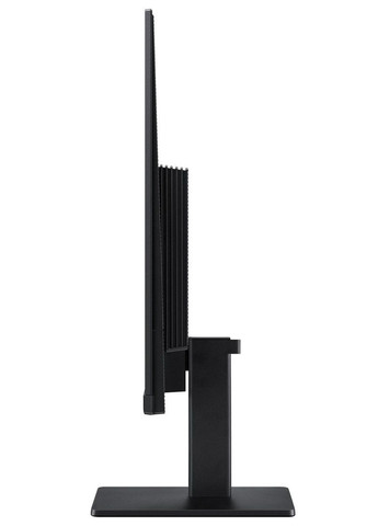 Монитор 24" Essential S3 LS24F320 (LS24F320GAIXCI) IPS Black 120Hz Samsung (361076674)