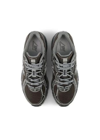 Коричневые кроссовки мужские 740 brown u7407yi New Balance