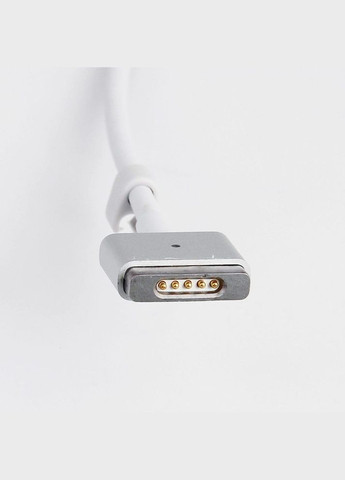 Блок живлення для ноутбука MagSafe 2 Power Adapter 45W (MD592) Apple (314977412)