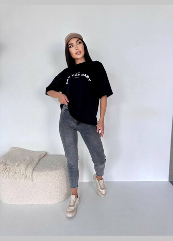 Жіноча футболка FINO Mode - (335006971)