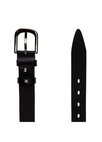 Женский кожаный ремень 100v1genw8 Borsa Leather (322190061)