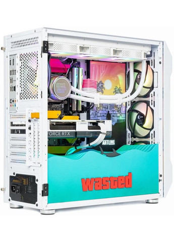 Комп'ютер Gaming GRAND (GRANDv100) ARTLINE (372465490)