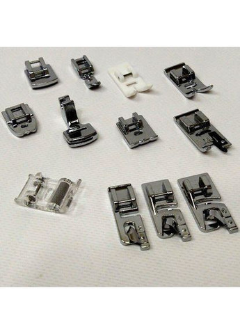 Универсальная оверлочная кавычка Plus-plus (354796890)