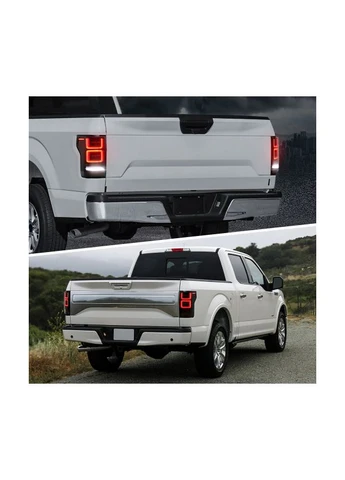 Фонари задние Ford F150 (LDFO96) No Brand (381824810)