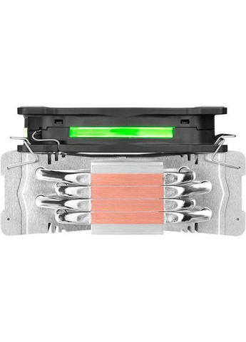 Кулер процесорний Riing Silent 12 RGB Sync Edition (CL-P052-AL12SW-A) Thermaltake (323092975)