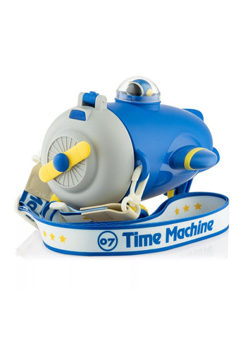 Бутылка для воды Plane AR2255RB 550 мл синяя Ardesto (360651918)