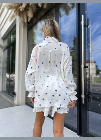 Костюм жіночий No Brand (298986517)