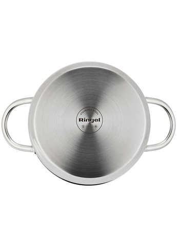 Кастрюля Besser (5.5 л) 24 см (6869645) Ringel (314747128)