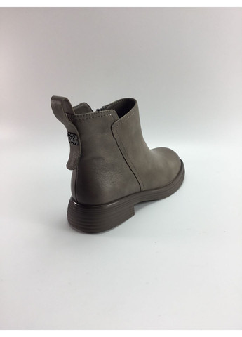 Жіночі демисезонні черевики ALLSY (362135594)