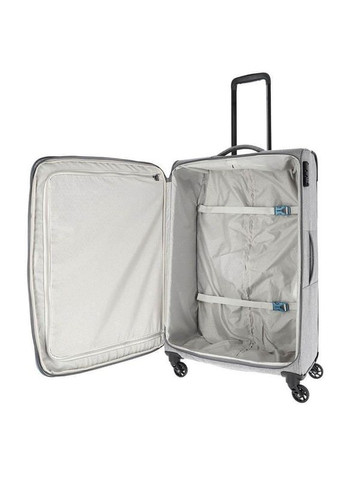 Чемодан на 4 колесах Boja Anthracite L (TL091549-04) Travelite (322199907)