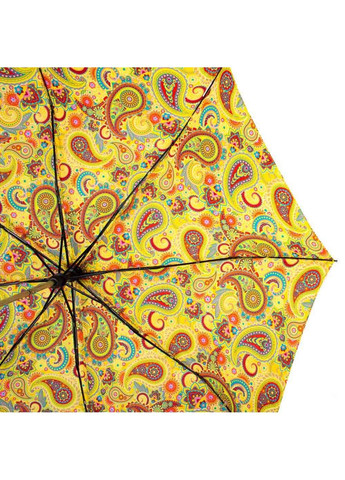 Складной женский зонт полуавтомат Airton (288132549)
