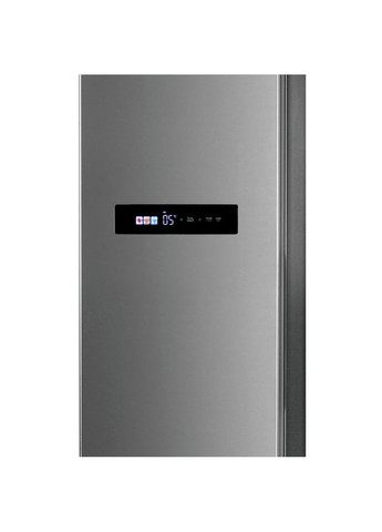 Холодильник MDRS791MIE02 Midea (306744609)