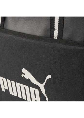 Сумка Campus Shopper Bag Puma (278653181)