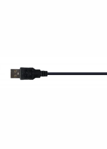 Микрофон настольный MIC-DU-02, USB-подключение, Gembird (334293929)