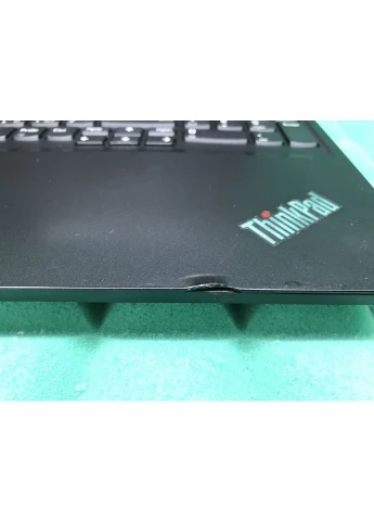 Ноутбук Б-клас ThinkPad E15 / 15.6" (1920x1080) IPS / Intel Core i5-10210U (4 (8) ядра по 1.6 - 4.2 GHz) / 8 GB DDR4 / 256 GB Lenovo (398131868)