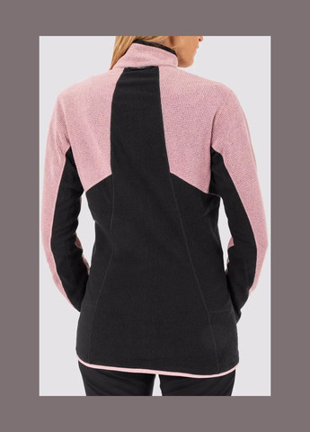 Кофта Paganella Polarlite Women’s Jacket Purple/black Salewa (317656207)