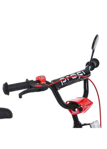 Велосипед дитячий двоколісний Home (329880338)