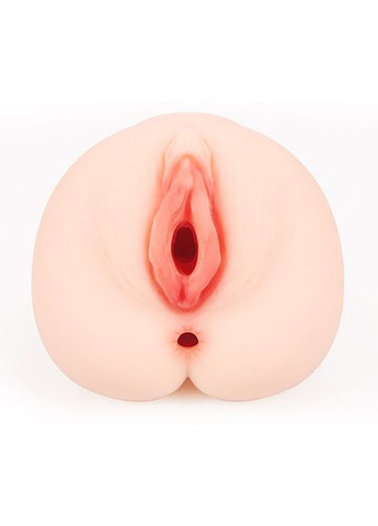 Мастурбатор вагина с вибрацией BELLANA, 17 см Kokos (293487602)
