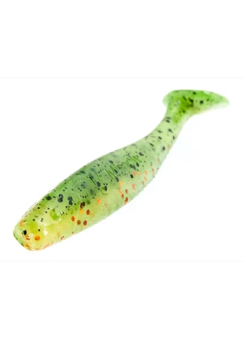Віброхвіст LJ Pro Series MINNOW 2,2in T51 м'який пластик 10 шт (набір 10 шт) No Brand (402454133)