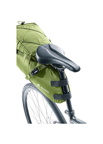 Сумка-велобаул Mondego SB 16 л meadow 3232023 2033 Deuter (316617925)