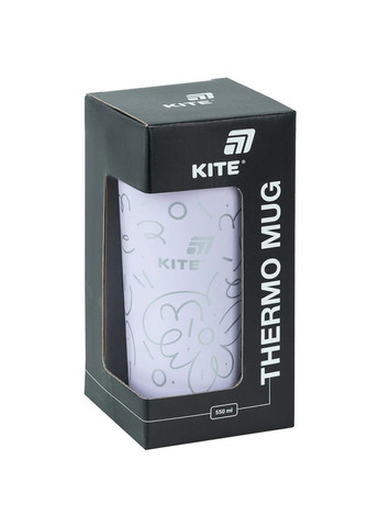 Термокружка 550 мл K25-1226-2 Kite (355336039)