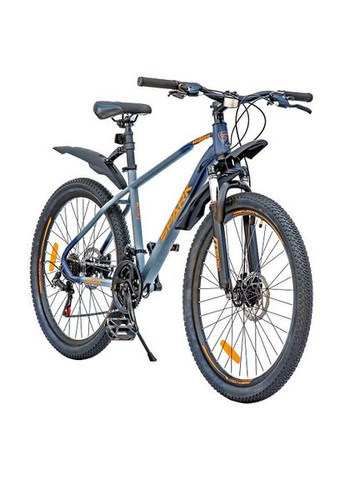 Велосипед SPARK SANDSTROM (колеса – 26", стальная рама – 17") Shimano (369784673)