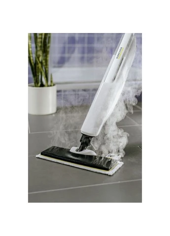 Комплект універсальних серветок для підлоги EasyFix 2 шт (2.863-339.0) KARCHER (322939247)