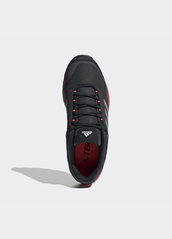 Чорні Осінні кросівки adidas Terrex Eastrail FX4623