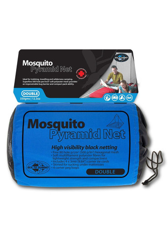 Москитная сетка Mosquito Net Double Sea To Summit (278003485)