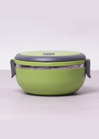 Ланч-бокс Priori 1 ємність 700мл, 16.5х15х8см Kamille (330018387)