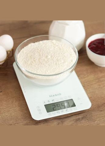 Ваги кухонні MG-696 Magio (364665683)