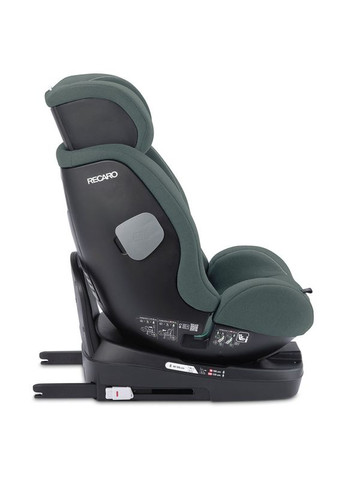 Автокресло Salia 125 Mineral Green () Recaro 89047670050 (335029485)