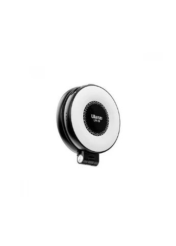 Видеосвет LM19 Magsafe Fill Light L049GBB1 LM19 Black Ulanzi (317936620)