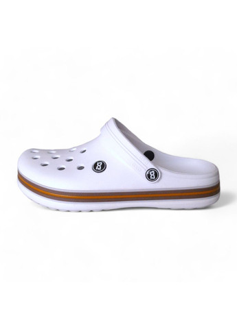 Чоловічі крокси розмір (28,5см.) чорні Dago (319152525)