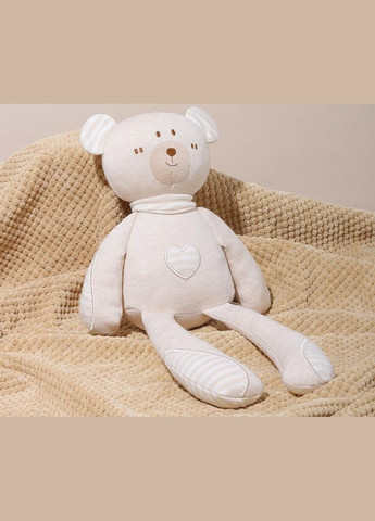 Іграшка довгоніжка ведмедик kakiblin арт 7206 Бежевий No Brand (302212819)