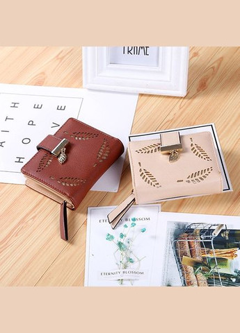 Жіночий маленький клатч гаманець No Brand (299313986)