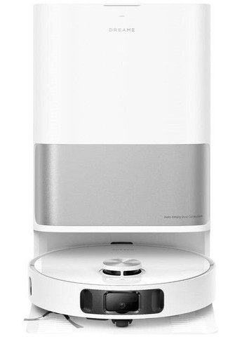 Робот-пылесос L10s Ultra Gen 2 Dreame (360393063)