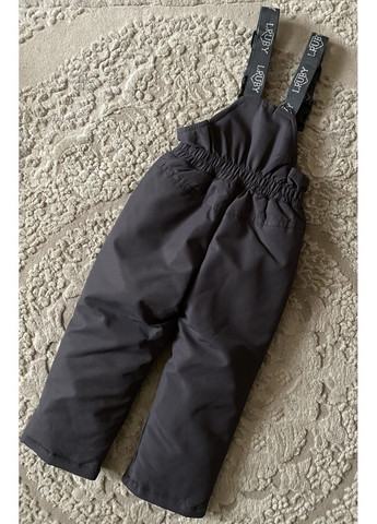 Зимний детский раздельный мембранный термокомбинезон на девочку 74-92 No Brand (369735447)