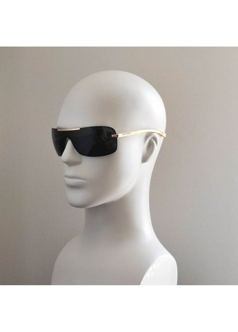 Поляризовані сонцезахисні окуляри 08017 Matrix Polarized Золото Emotions 2859-19 (362893883)