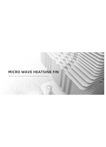 Кулер до процесора () ID-Cooling Frozn A620 ARGB White (370020075)